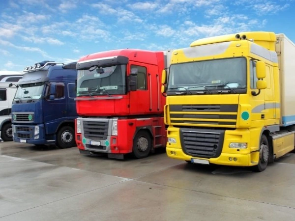 Ankara Hüyük Nakliye